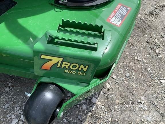John Deere Z930M Nollsvängare
