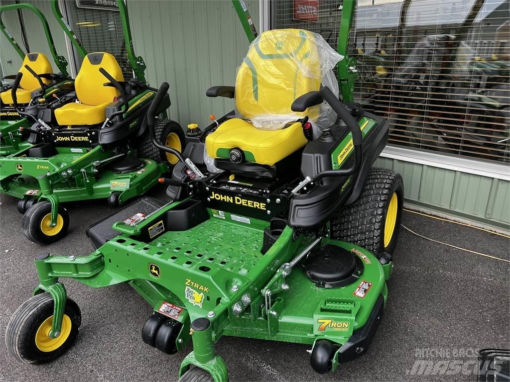 John Deere Z930M Nollsvängare