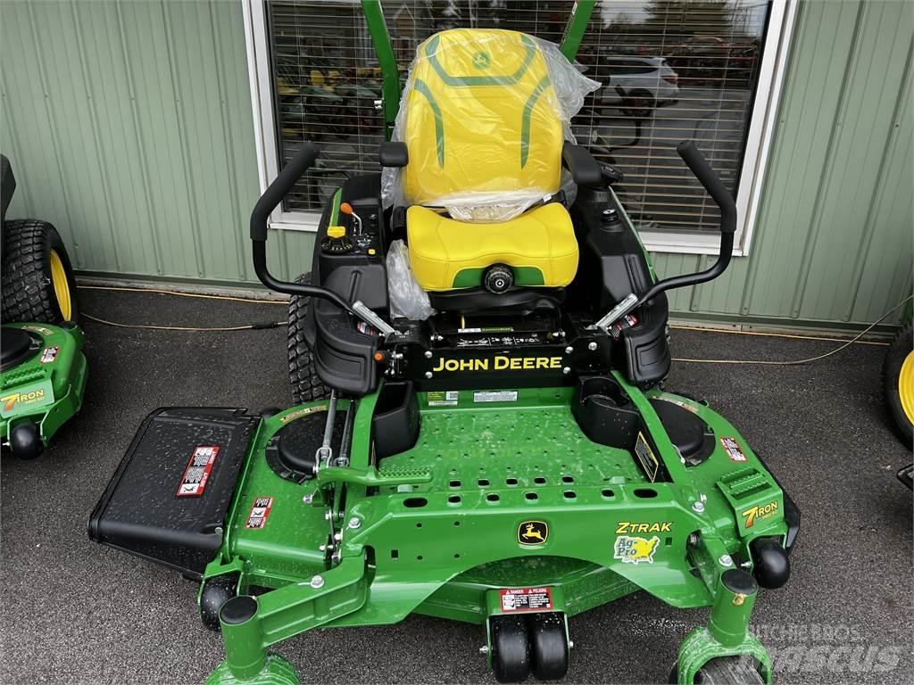 John Deere Z930M Nollsvängare