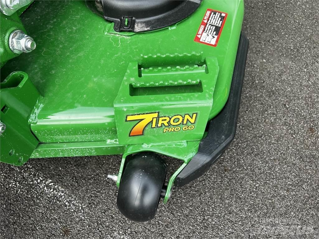 John Deere Z930M Nollsvängare