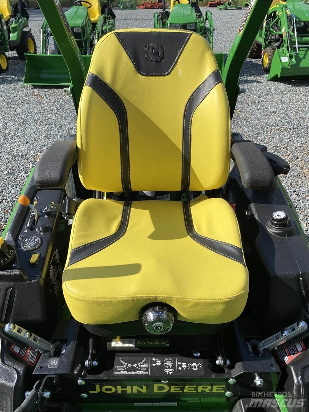John Deere Z930M Nollsvängare