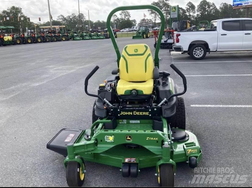 John Deere Z930M Nollsvängare