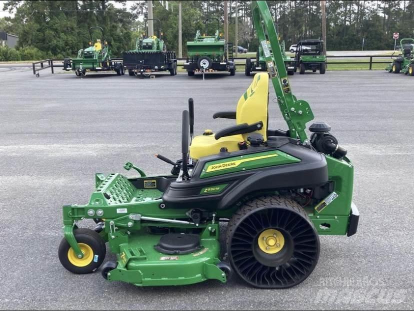 John Deere Z930M Nollsvängare