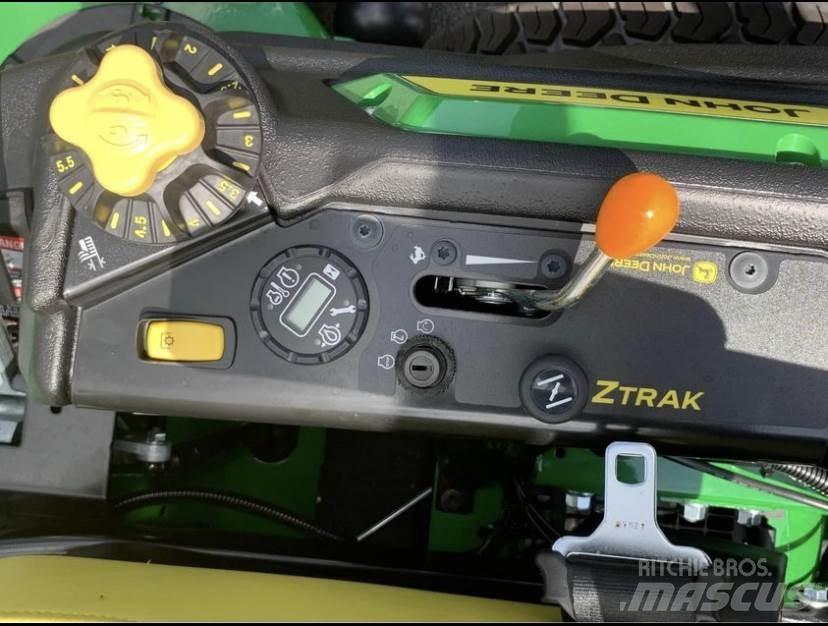John Deere Z930M Nollsvängare
