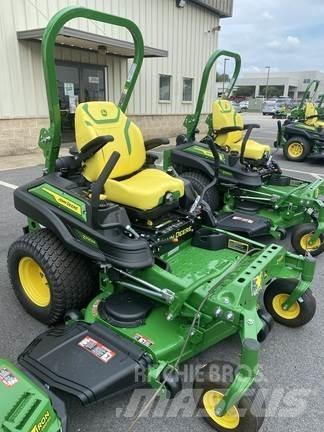 John Deere Z930M Nollsvängare
