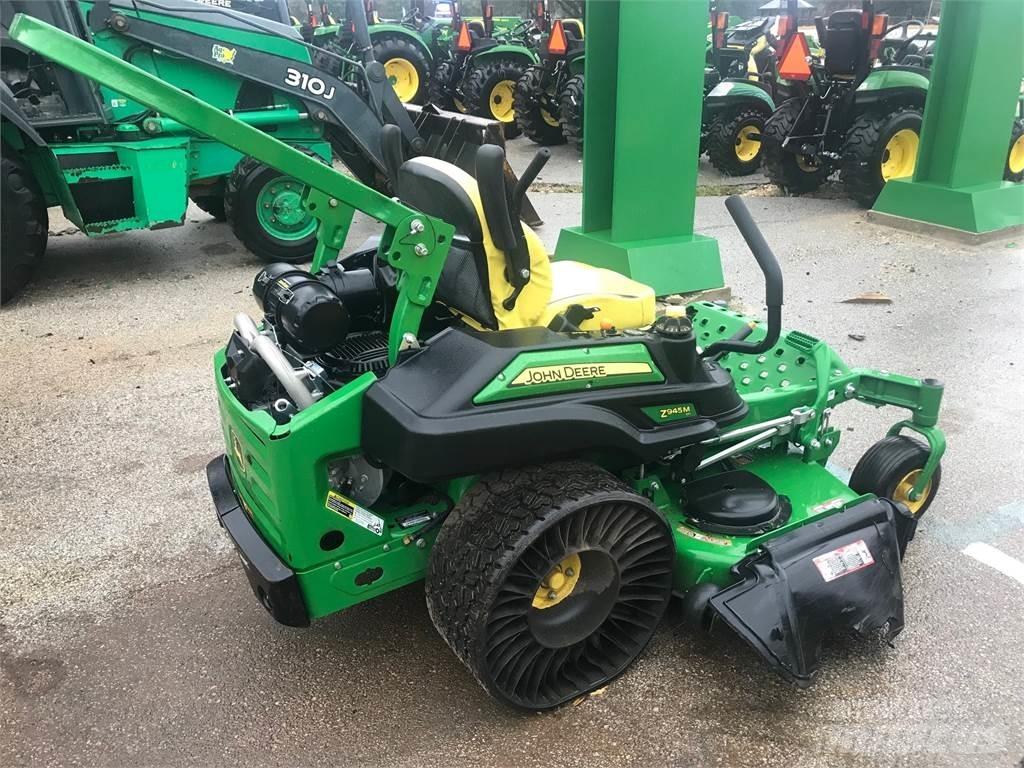 John Deere Z945M Nollsvängare