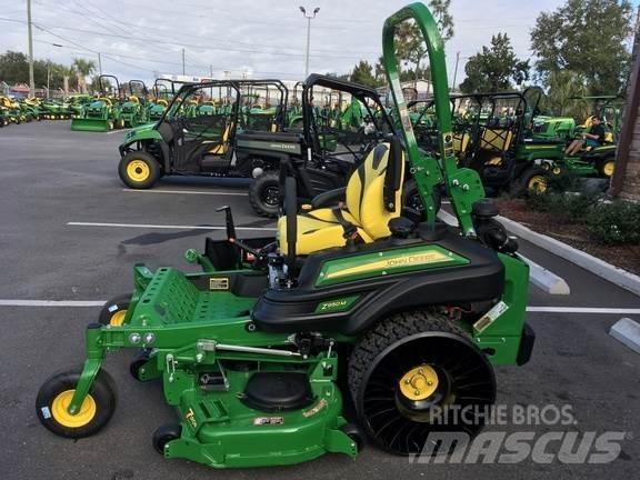 John Deere Z950M Nollsvängare