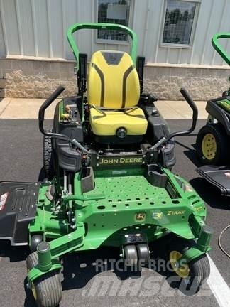 John Deere Z950M Nollsvängare