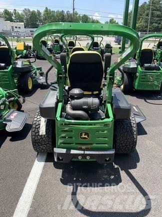 John Deere Z950M Nollsvängare