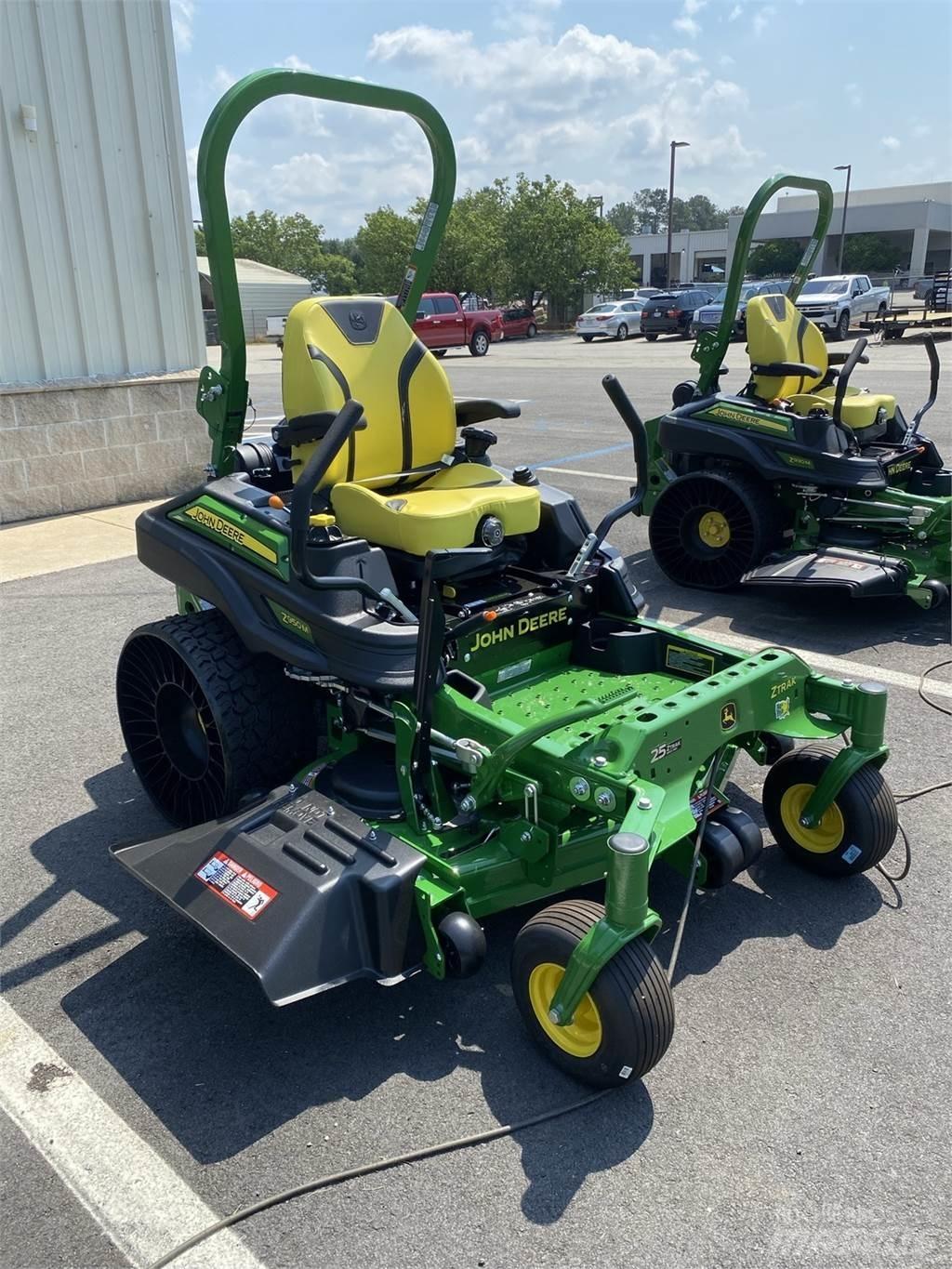 John Deere Z950M Nollsvängare