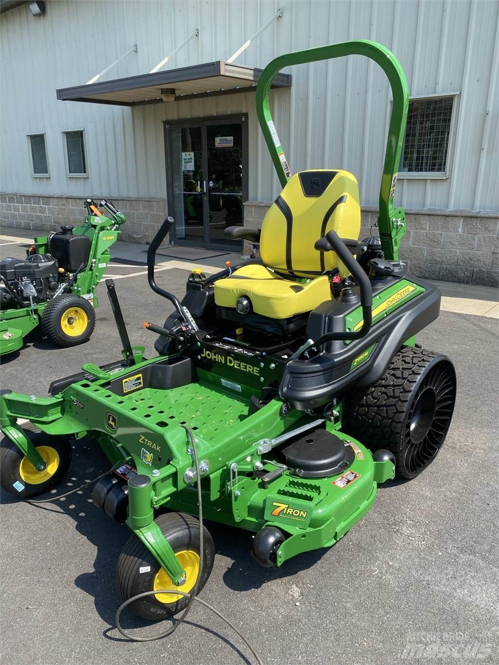 John Deere Z950M Nollsvängare