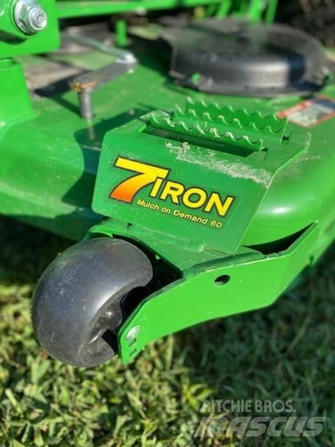 John Deere Z950M Nollsvängare
