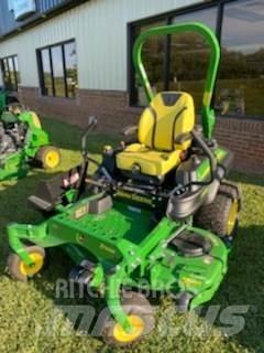 John Deere Z950M Nollsvängare
