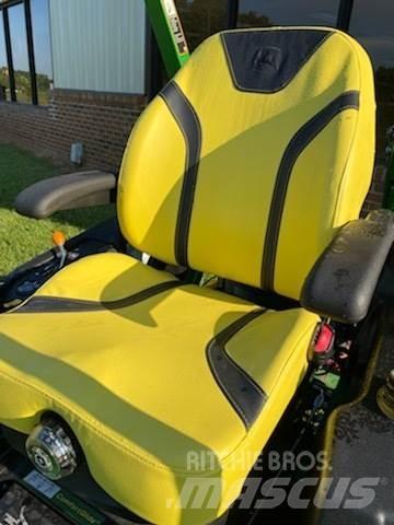 John Deere Z950M Nollsvängare