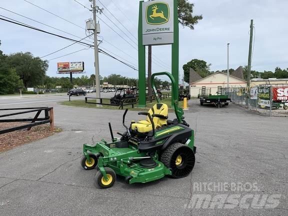 John Deere Z950M Nollsvängare