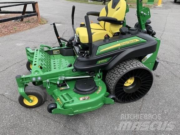 John Deere Z950M Nollsvängare