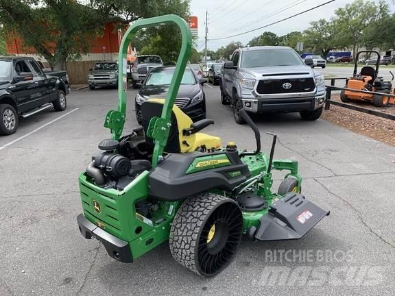 John Deere Z950M Nollsvängare