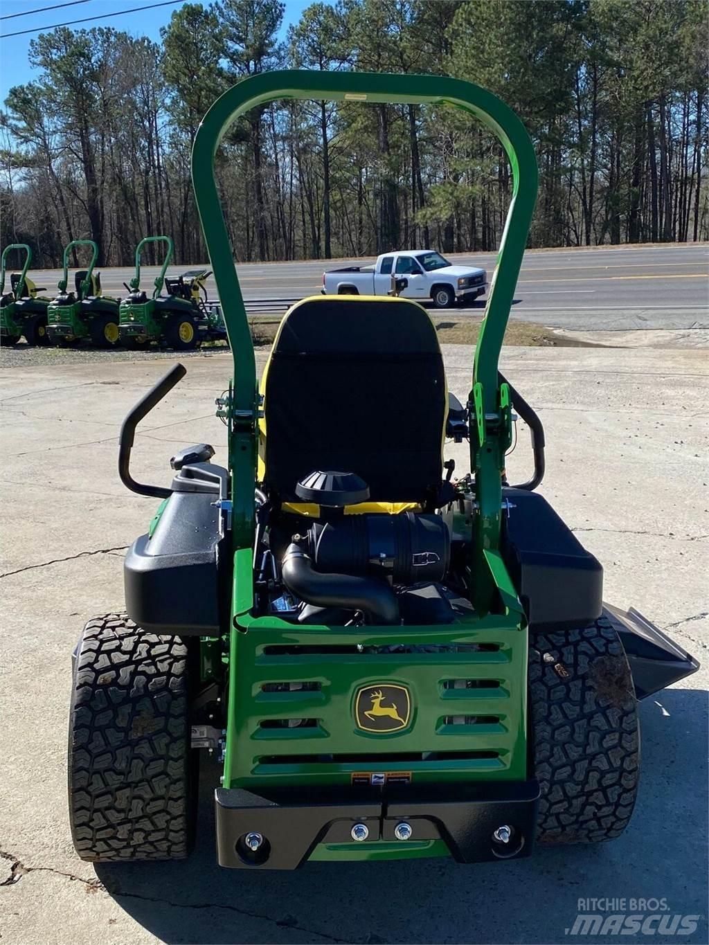 John Deere Z950M Nollsvängare