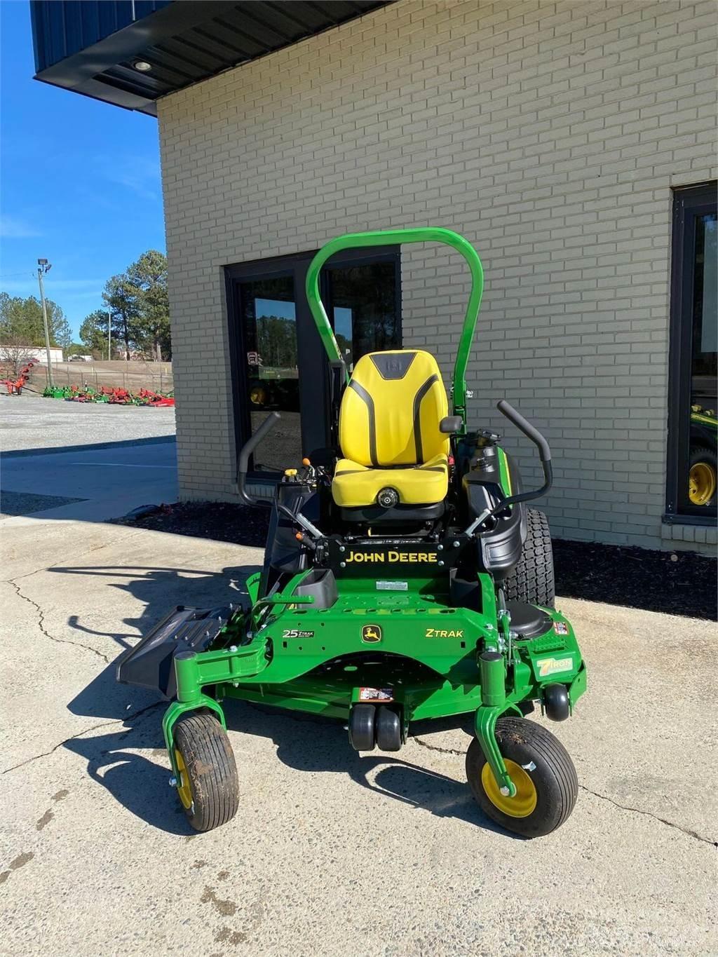 John Deere Z950M Nollsvängare