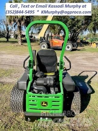John Deere Z950M Nollsvängare