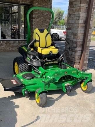 John Deere Z950M Nollsvängare