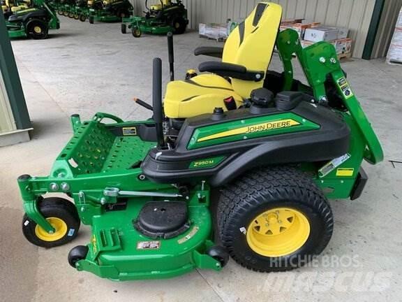 John Deere Z950M Nollsvängare
