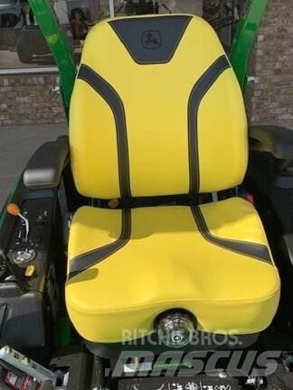 John Deere Z950M Nollsvängare