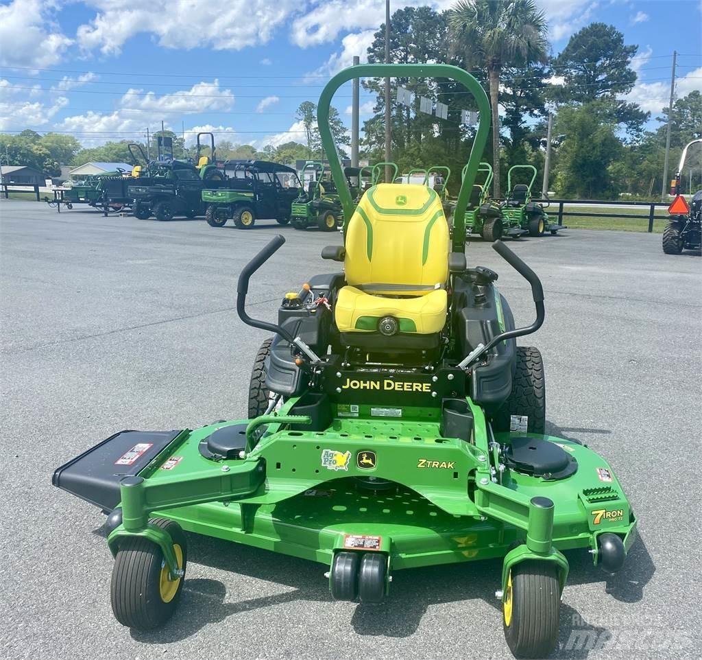 John Deere Z950M Nollsvängare