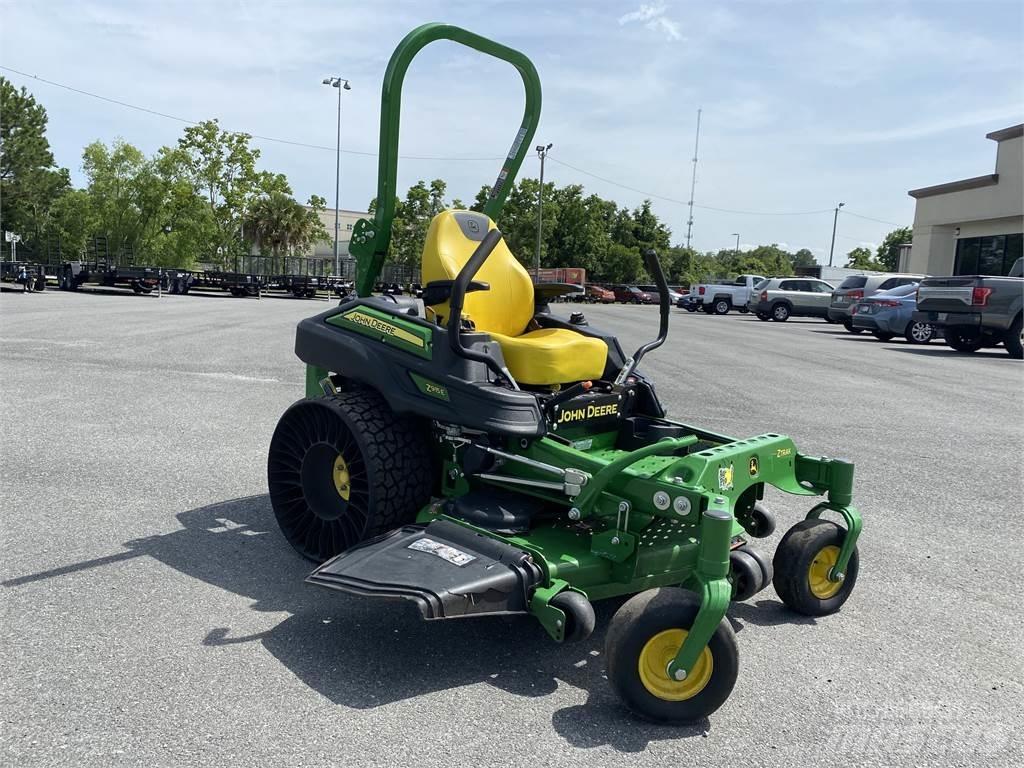 John Deere Z950M Nollsvängare