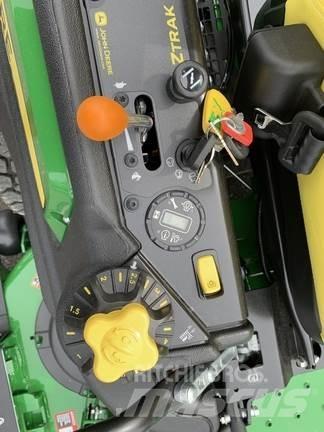 John Deere Z950M Nollsvängare