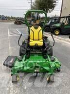 John Deere Z950R Nollsvängare