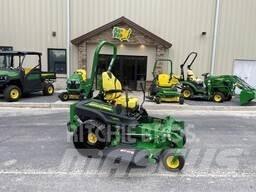 John Deere Z950R Nollsvängare