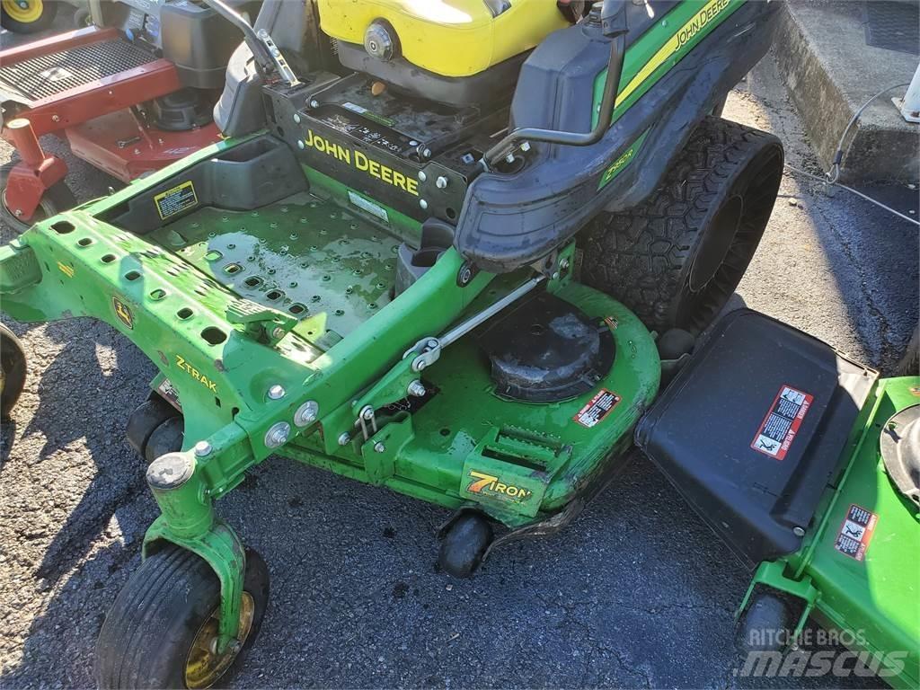 John Deere Z950R Nollsvängare