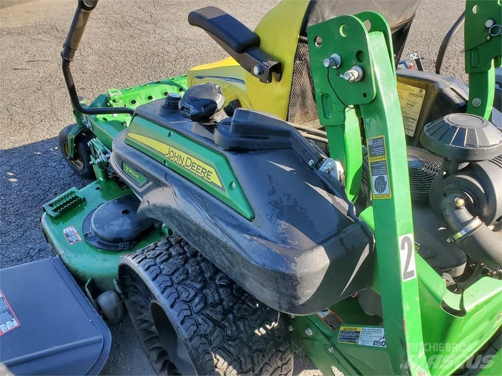 John Deere Z950R Nollsvängare