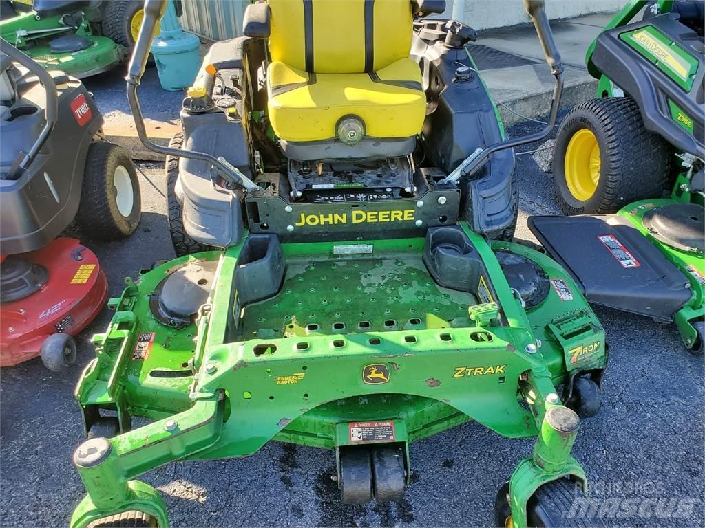 John Deere Z950R Nollsvängare