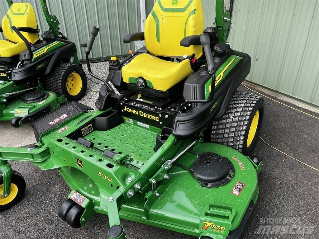 John Deere Z950R Nollsvängare