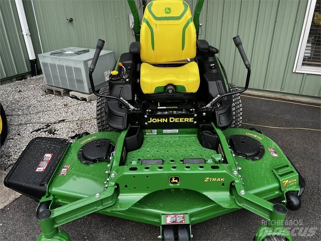 John Deere Z950R Nollsvängare