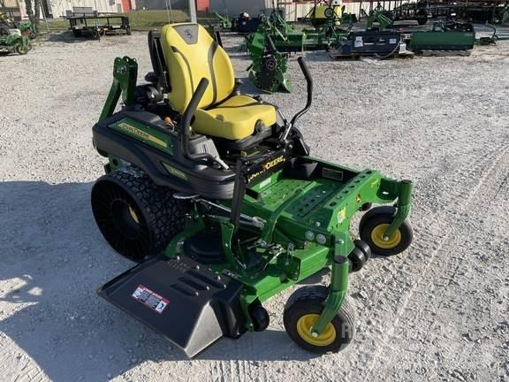 John Deere Z960M Nollsvängare