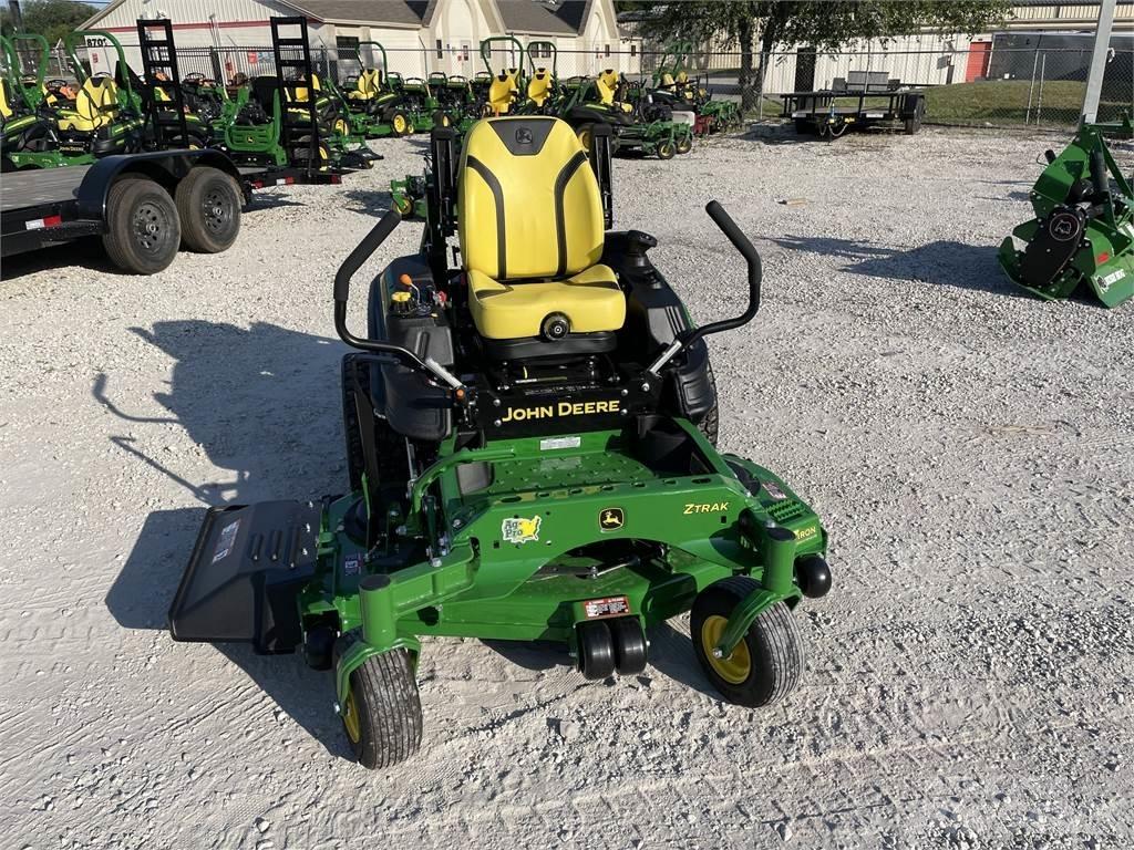 John Deere Z960M Nollsvängare