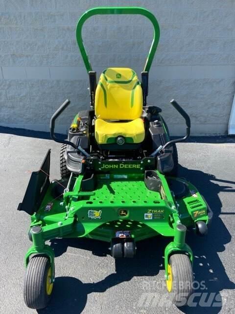 John Deere Z960M Nollsvängare