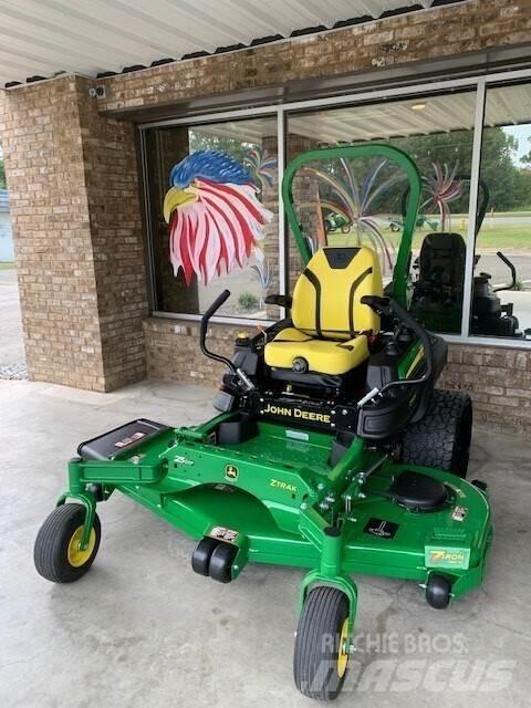 John Deere Z960M Nollsvängare