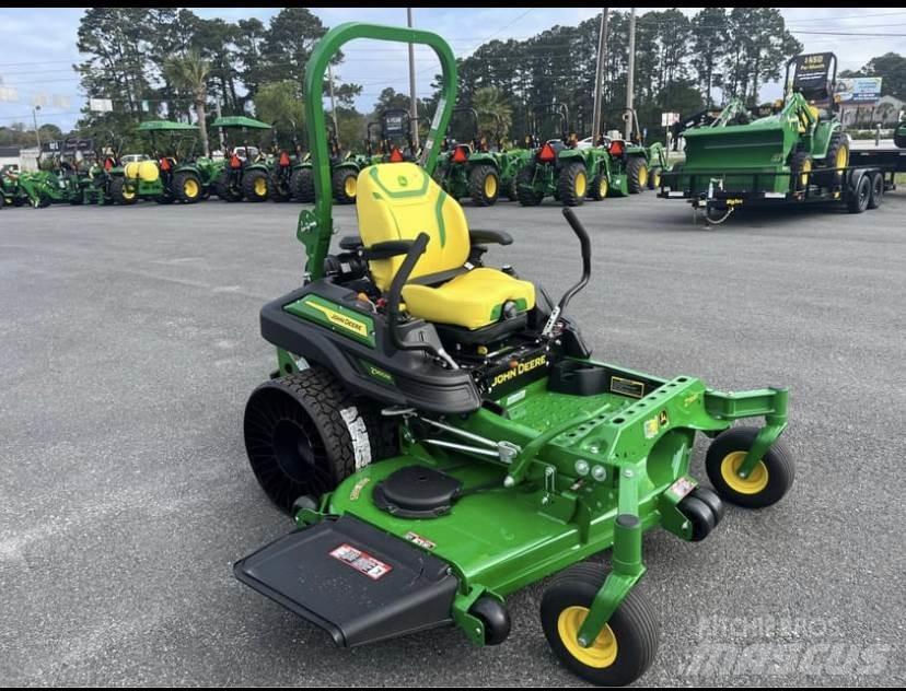 John Deere Z960M Nollsvängare