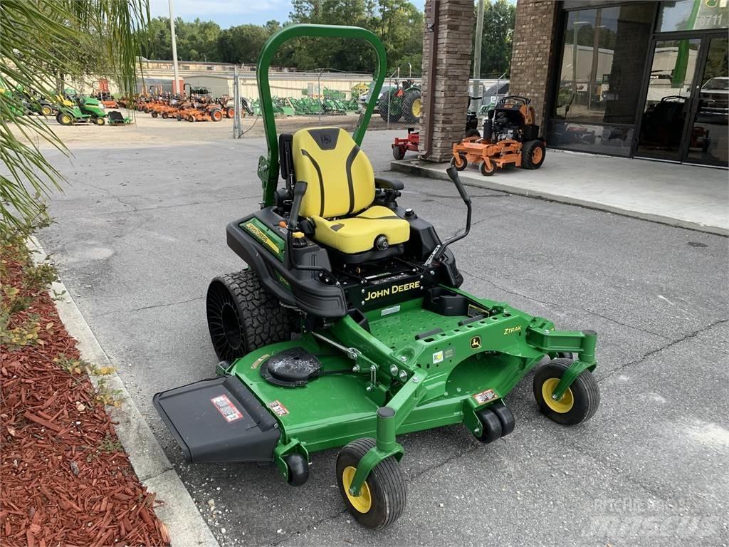 John Deere Z970R Nollsvängare