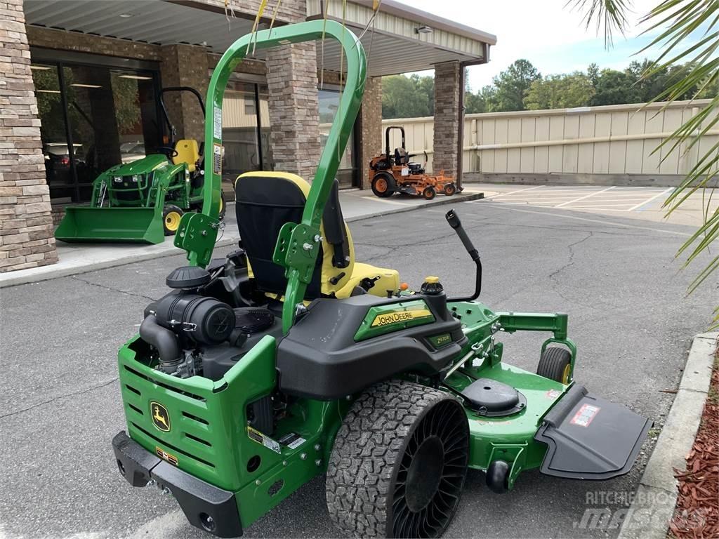 John Deere Z970R Nollsvängare