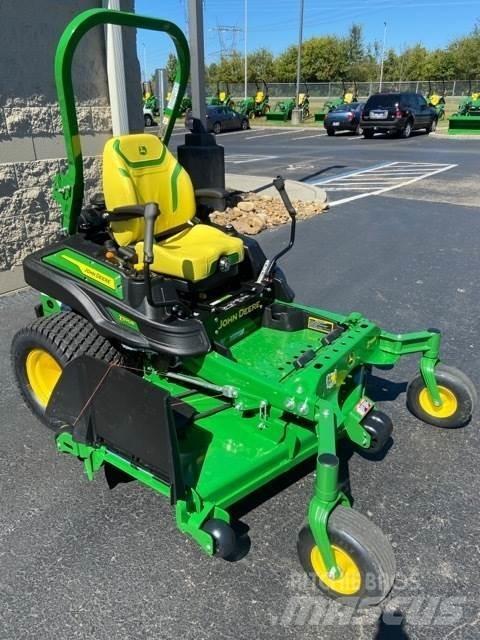 John Deere Z970R Nollsvängare