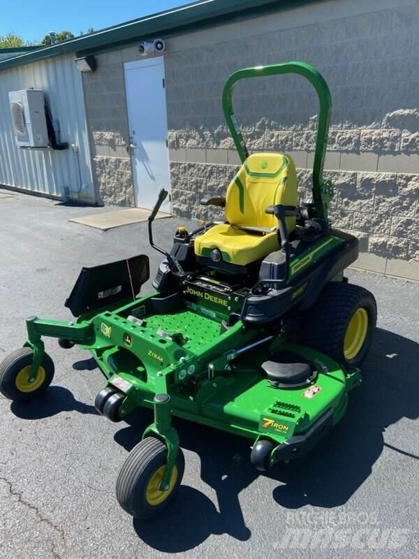 John Deere Z970R Nollsvängare