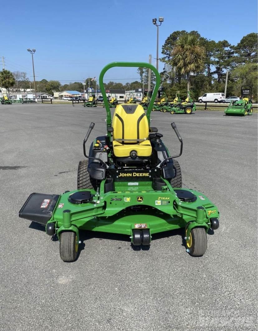 John Deere Z970R Nollsvängare