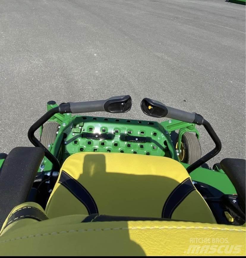 John Deere Z970R Nollsvängare