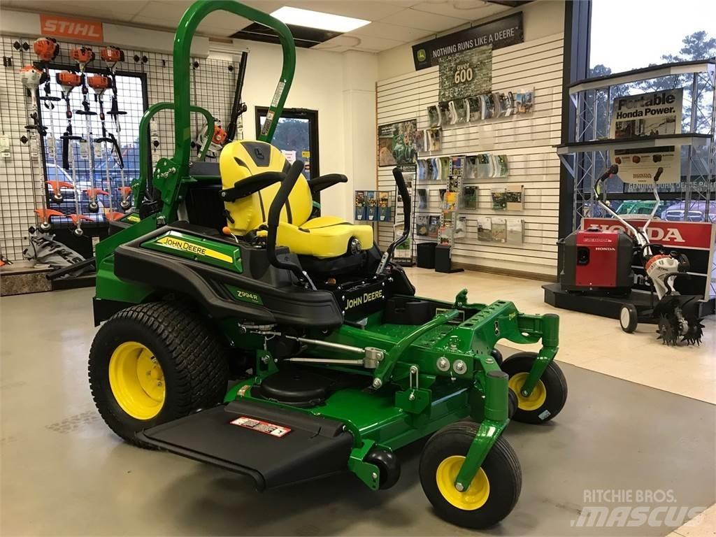 John Deere Z994R Nollsvängare