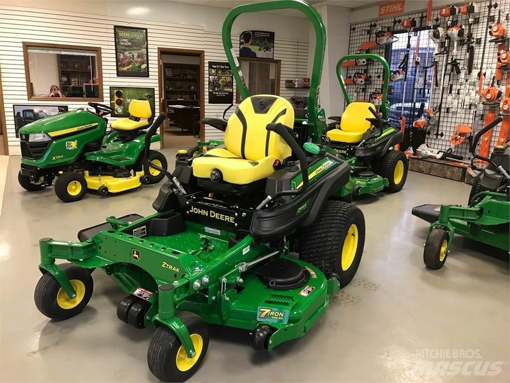 John Deere Z994R Nollsvängare